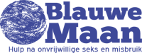 Blauwe maan, hulp na onvrijwillige seks en misbruik