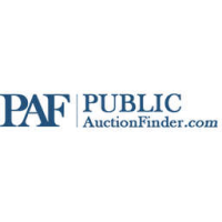 Public Auction Finder LLC