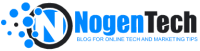 Nogentech