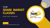Share Trading Campus