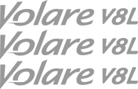 Volare agencia de viagens e turismo ltda