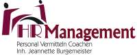 Hr management jeannette burgemeister