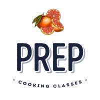Prep kitchen essentials