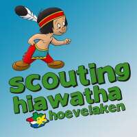 Scouting hiawatha hoevelaken