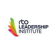 Rto leadership institute