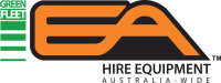 Ea hire equipment