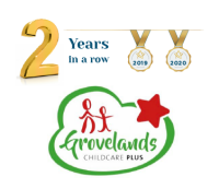 Grovelands childcare