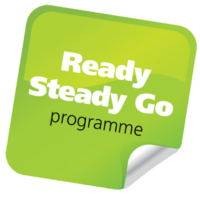 Ready steady go coaching