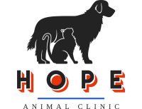Hope animal medical center