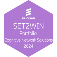 Cognitive Application Network Solutions