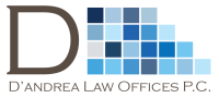 D'andrea law corporation