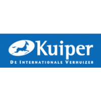 Kuiper de internationale verhuizer