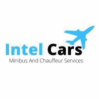 Intel cars Minibus and chauffeur services