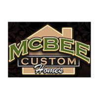 Mcbee custom homes lc