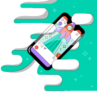 Mint. | marketing de performance numérique