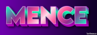 Mence design