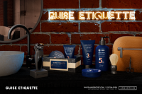 Guise etiquette