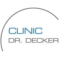 Clinic dr. decker gmbh