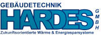 Hardes gebäudetechnik gmbh
