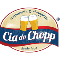 Restaurante e chopperia cia do chopp