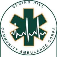 Spring hill community ambulance corps