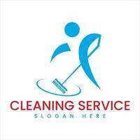 Secure cleaning service