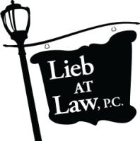 Lieb at law, p.c.