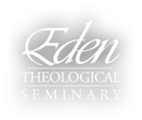Eden theological seminary st louis mo