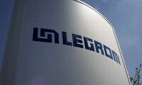 Legrom gmbh