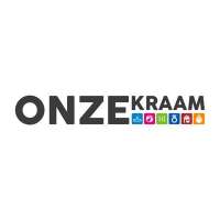 Onze kraam