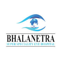 Bhalanetra Eye Hospital