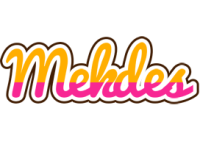Mekdes