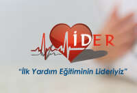 Lider i̇lkyardım eğitim ve sağlık hizmetleri