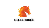 Pixelhorse