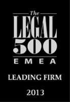 The law firm / moutzouridou - sakellariou & associates