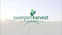 Swanport harvest