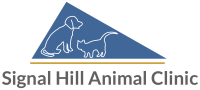 Signal hill animal clinic