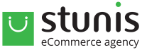 Stunis ecommerce agency