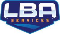 Lba air conditioning, heating & plumbing inc.