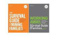 Mining family matters