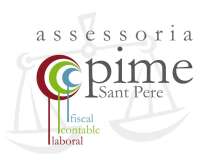 Assessoria pime sant pere pescador sl