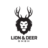 L & d - lion and deer gmbh