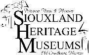 Siouxland heritage museums