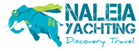 Naleia yachting