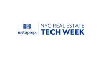 NYC Real Estate Tech Week