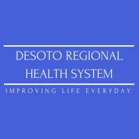 Desoto regional health systems