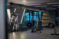 Spira Club Fitness