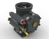 Avstar fuel systems, inc.