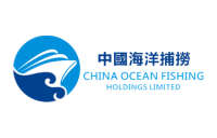 China Ocean Fishing Holdings