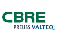 Cbre preuss valteq gmbh